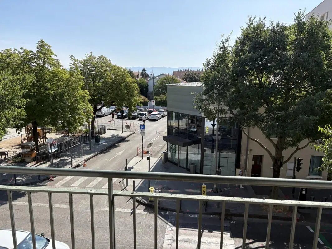 Appartement à vendre, 84m², Valence