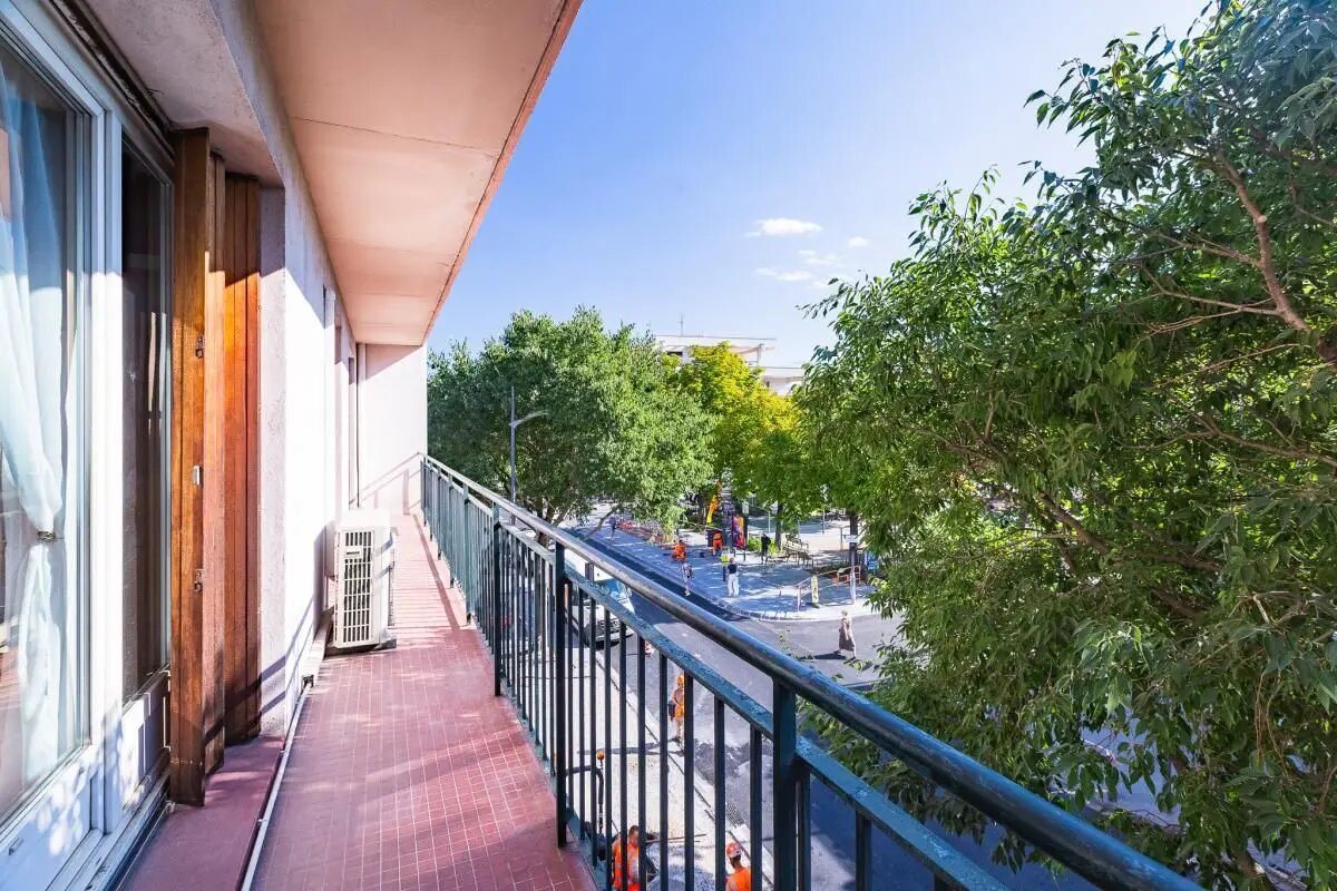 Appartement à vendre, 84m², Valence