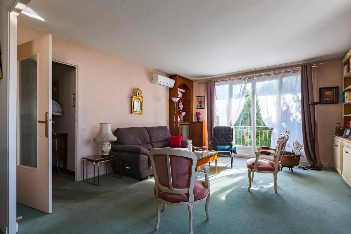 Appartement à vendre, 84m², Valence