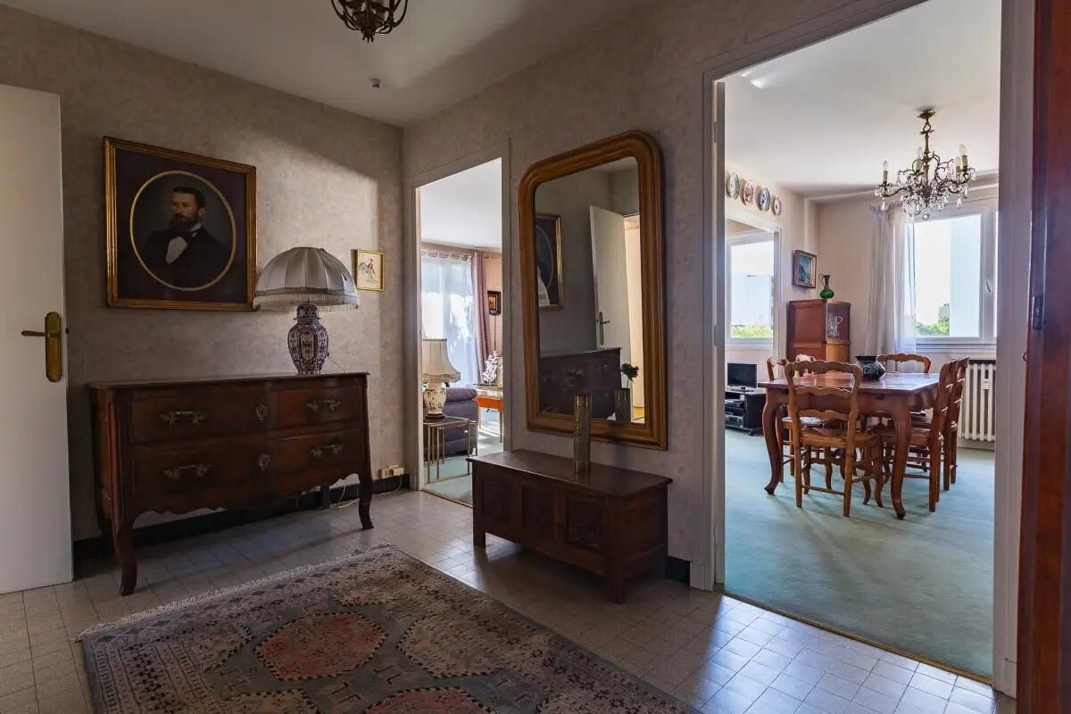 Appartement à vendre, 84m², Valence