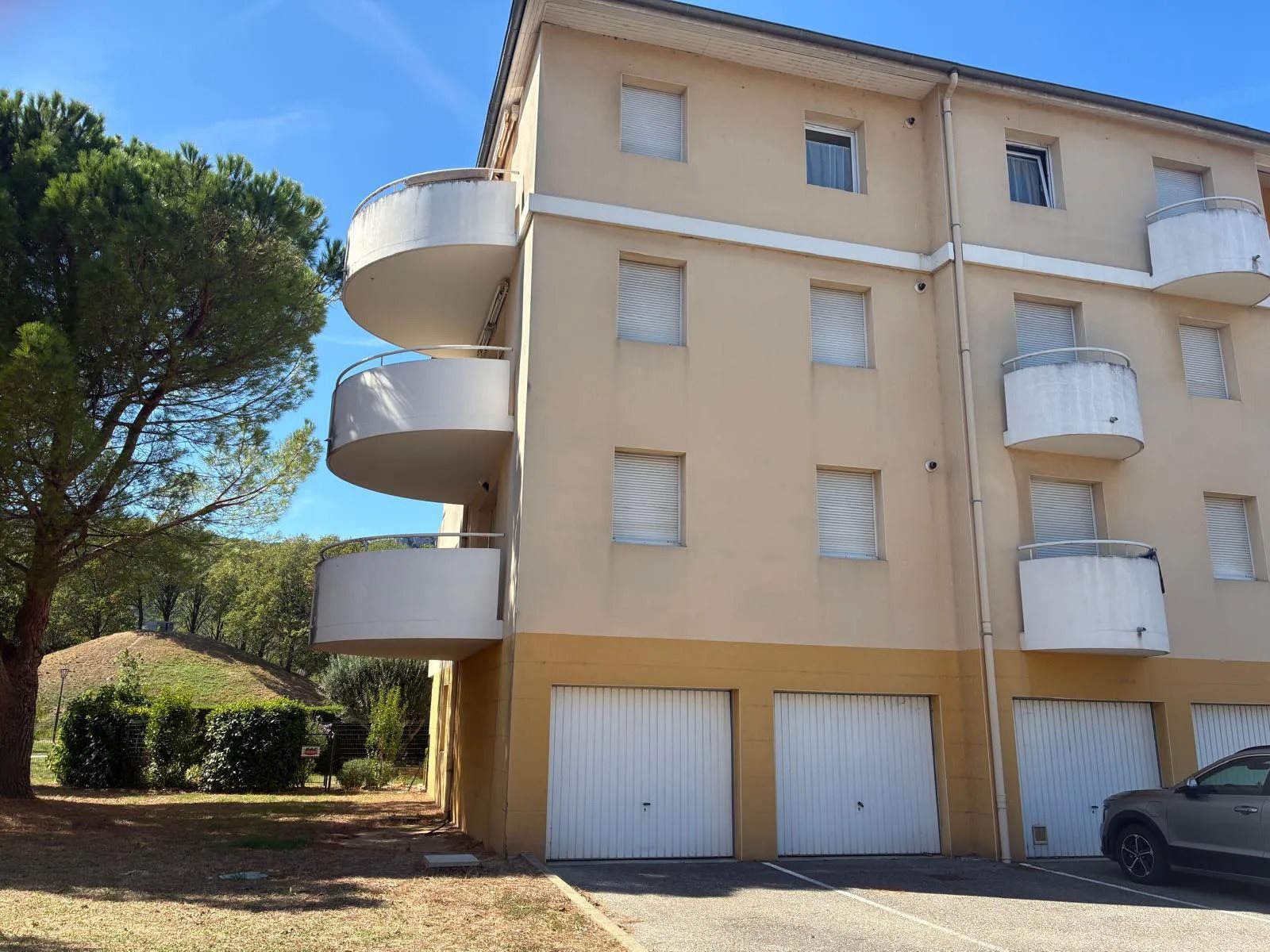 Appartement à louer, 63m², Guilherand-Granges