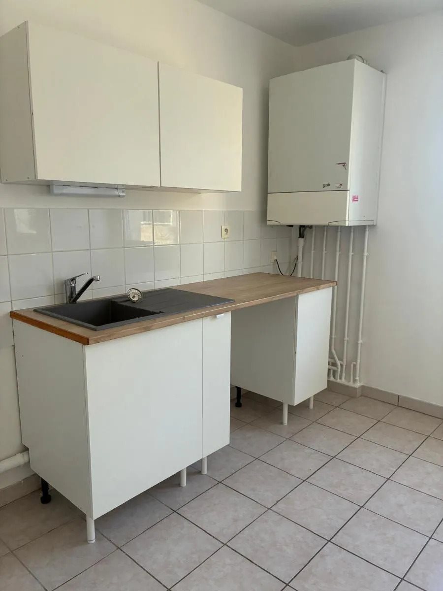 Appartement à louer, 63m², Guilherand-Granges