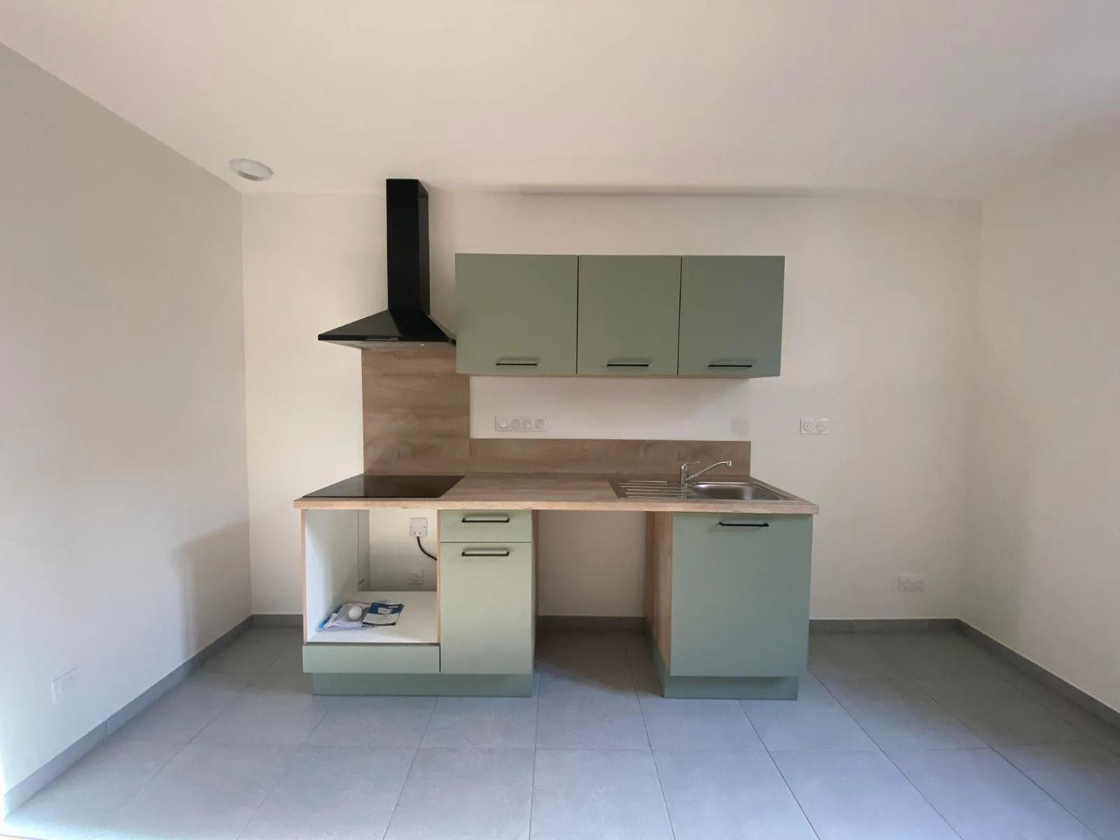 Appartement à louer, 42m², Valence