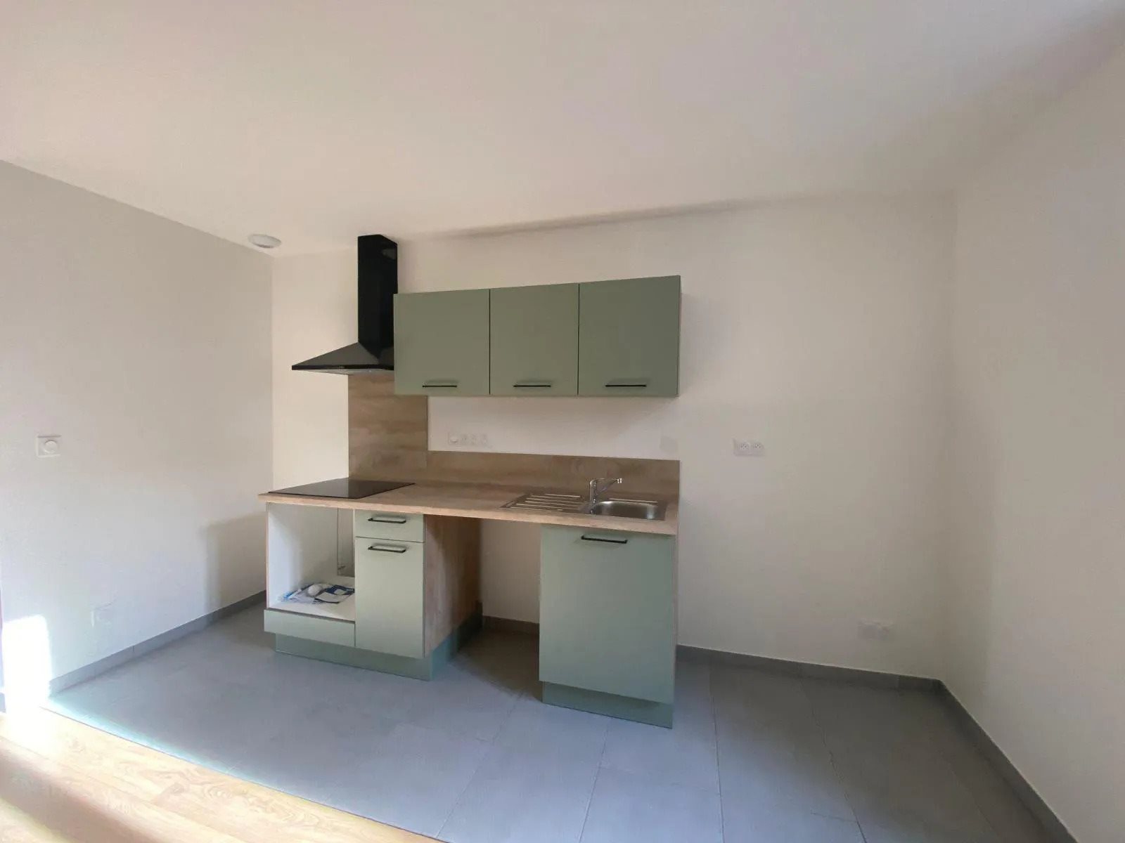 Appartement à louer, 42m², Valence