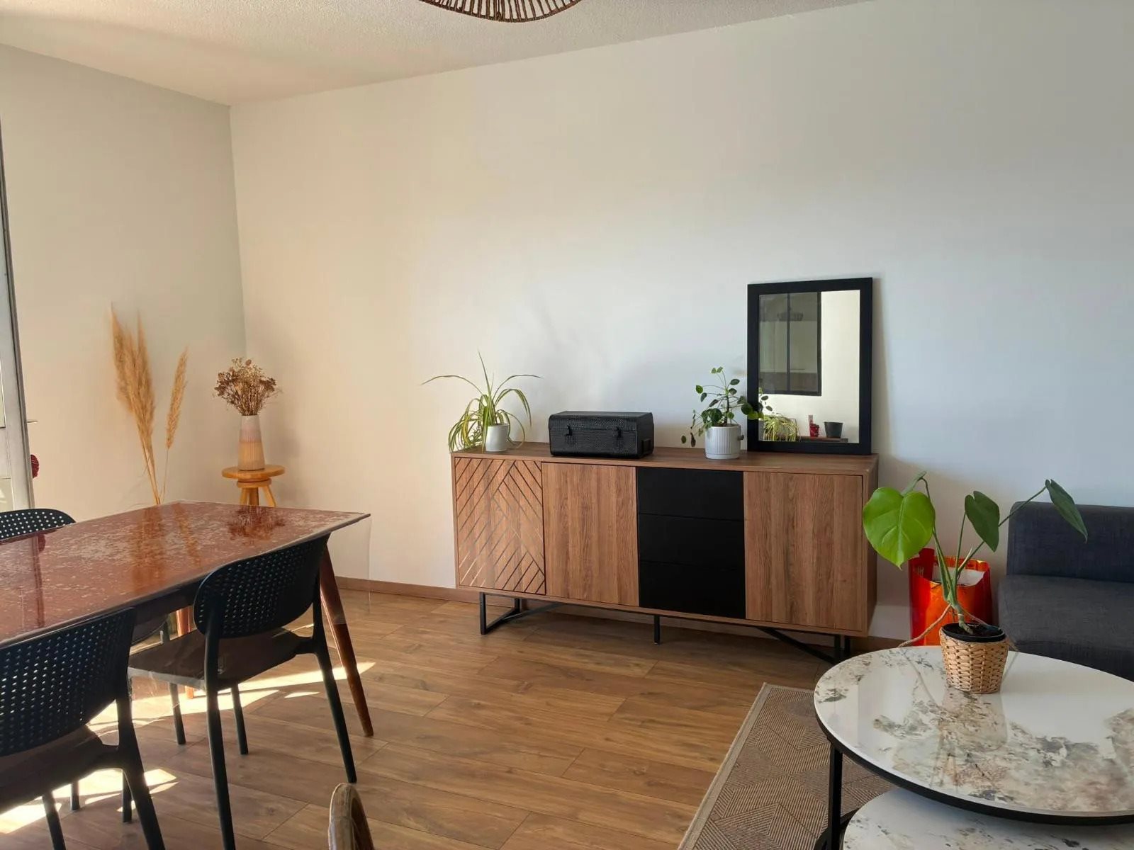 Appartement à louer, 53m², Valence