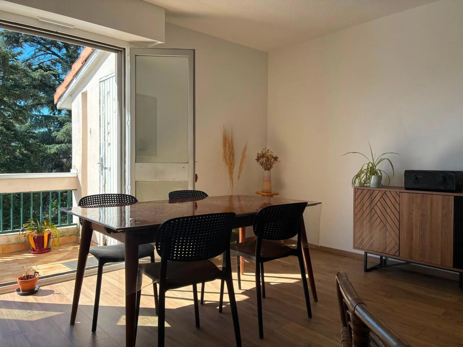 Appartement à louer, 53m², Valence