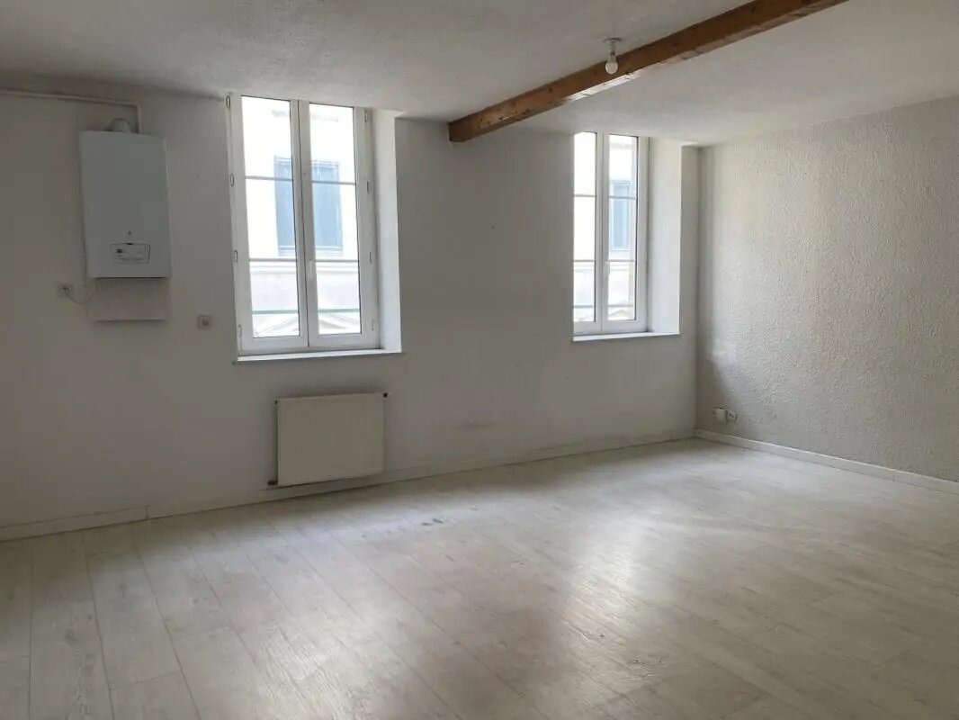 Appartement à vendre, 75m², Romans-sur-Isère