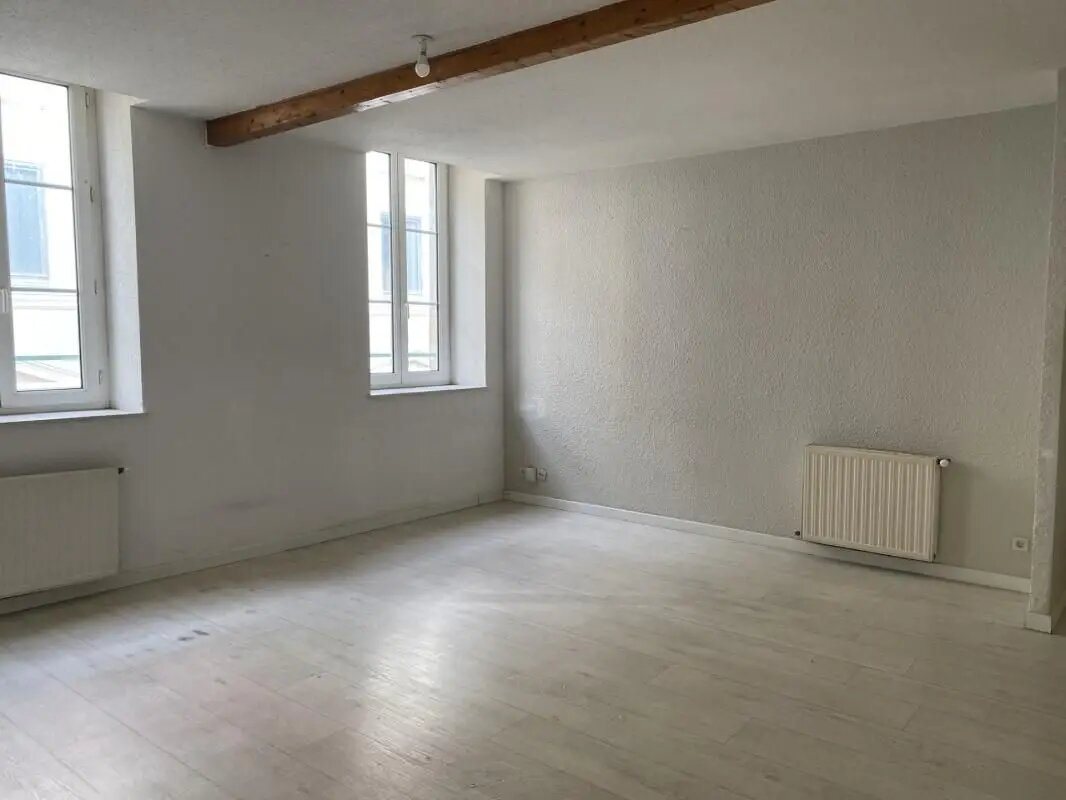 Appartement à vendre, 75m², Romans-sur-Isère