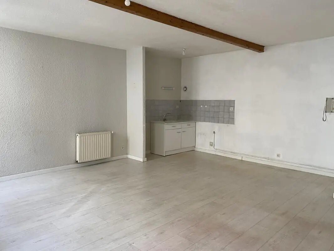 Appartement à vendre, 75m², Romans-sur-Isère