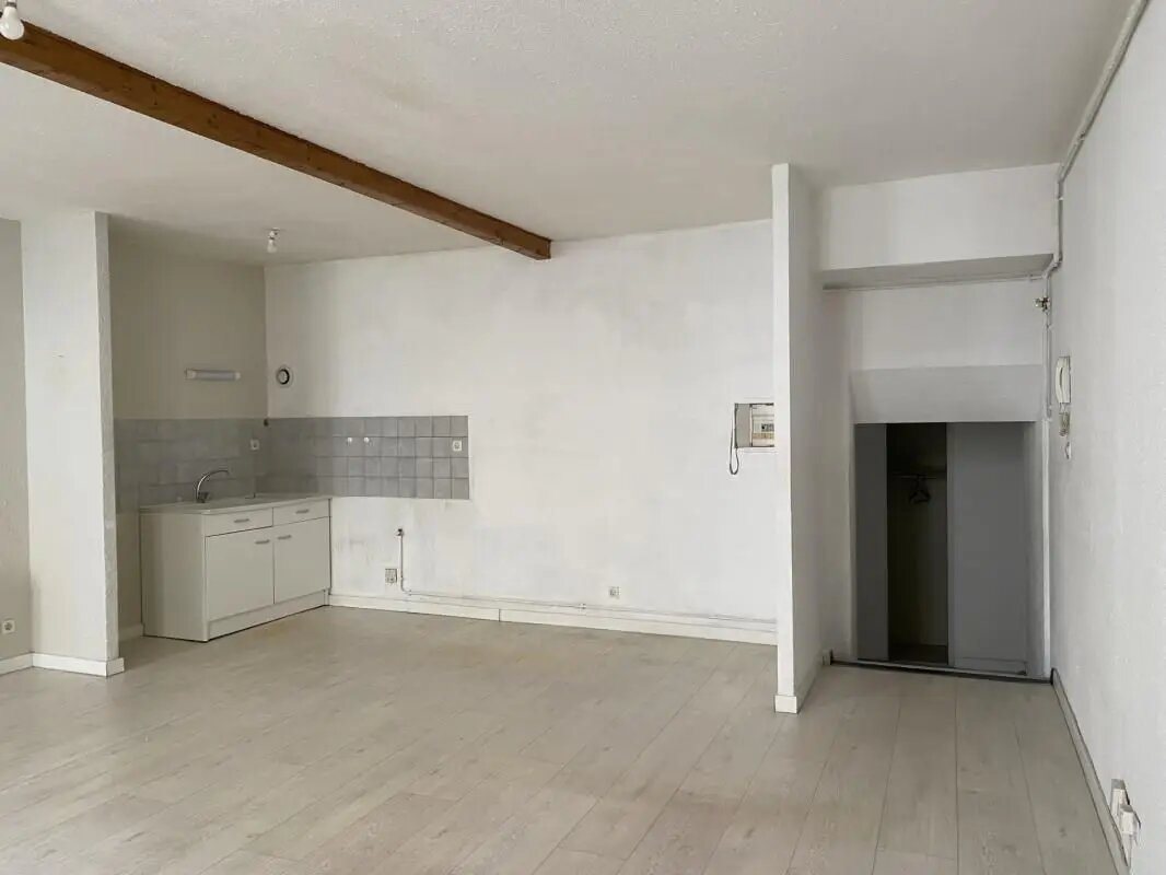 Appartement à vendre, 75m², Romans-sur-Isère