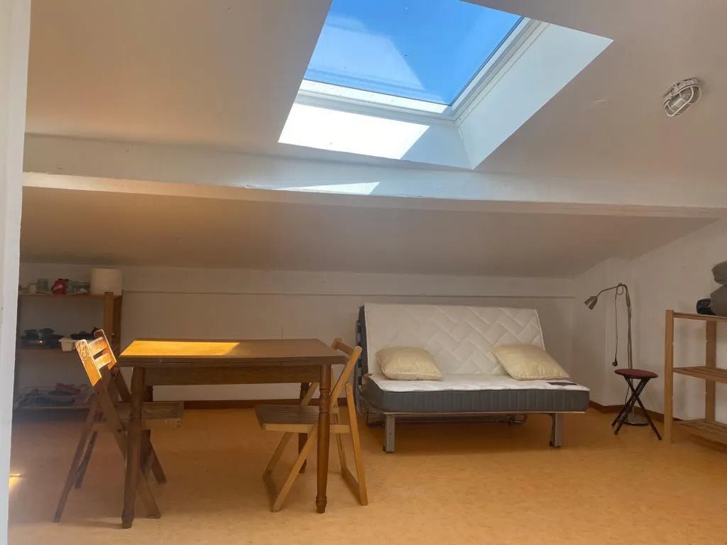 Appartement à louer, 14m², Valence