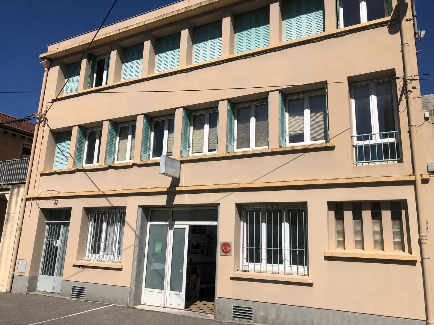 Appartement à vendre, 1033m², Valence
