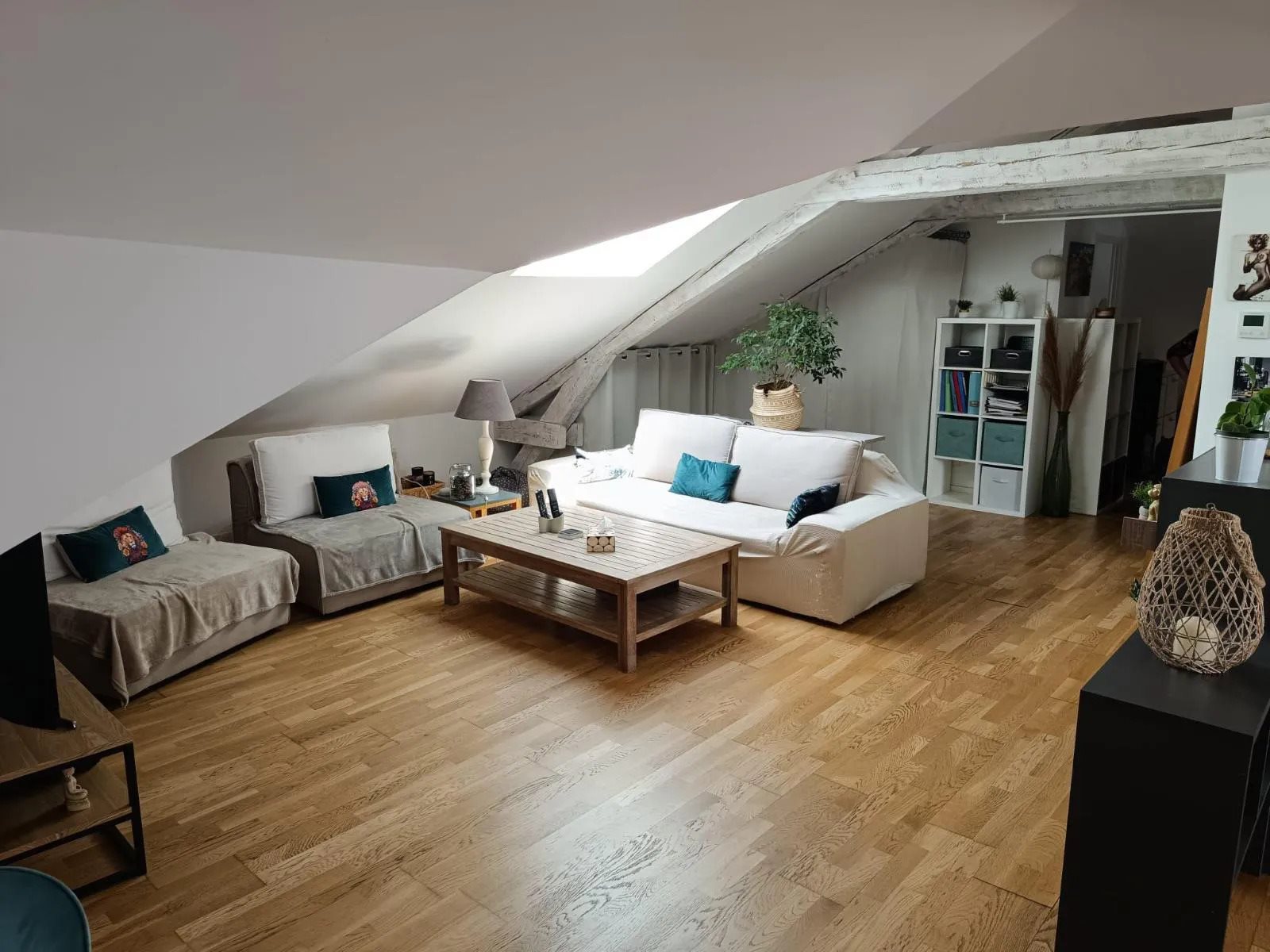 Appartement à louer, 75m², Valence