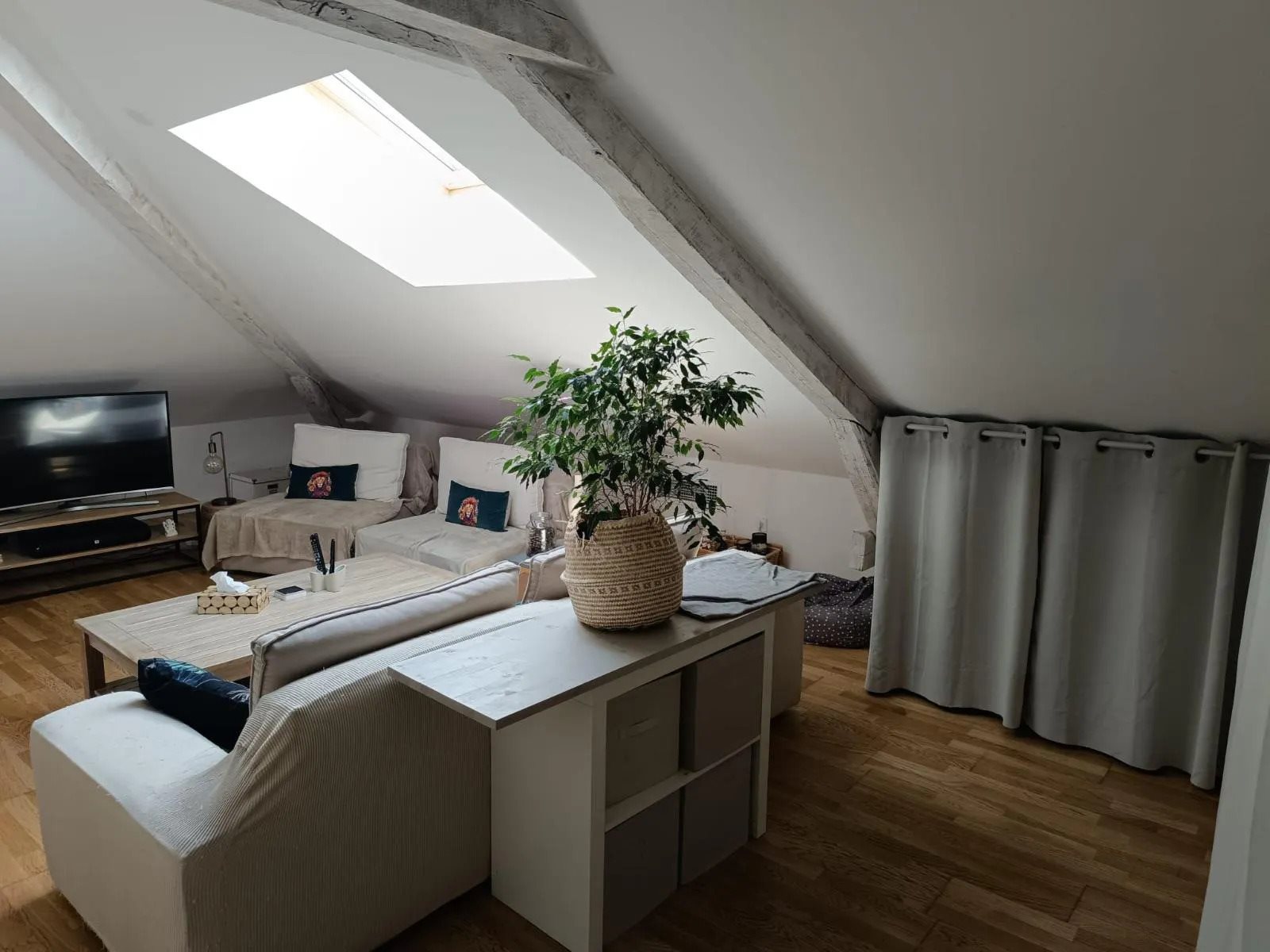 Appartement à louer, 75m², Valence