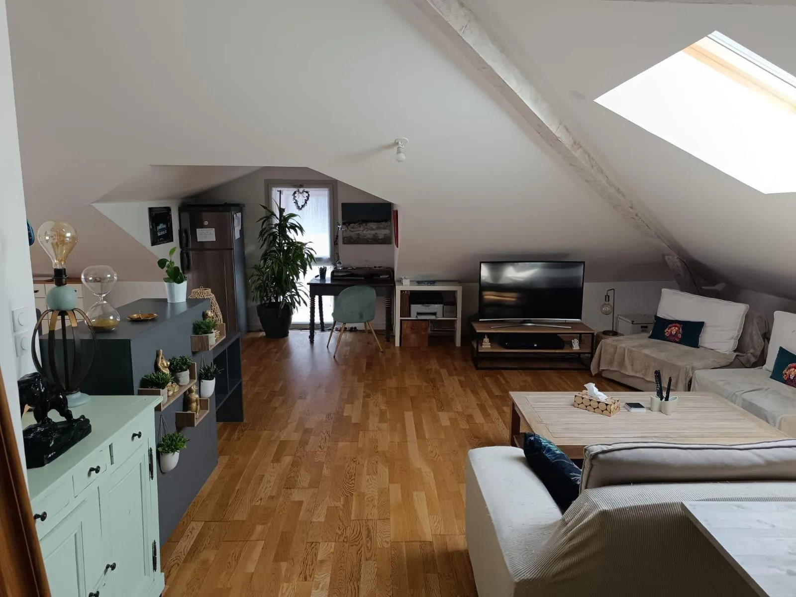 Appartement à louer, 75m², Valence