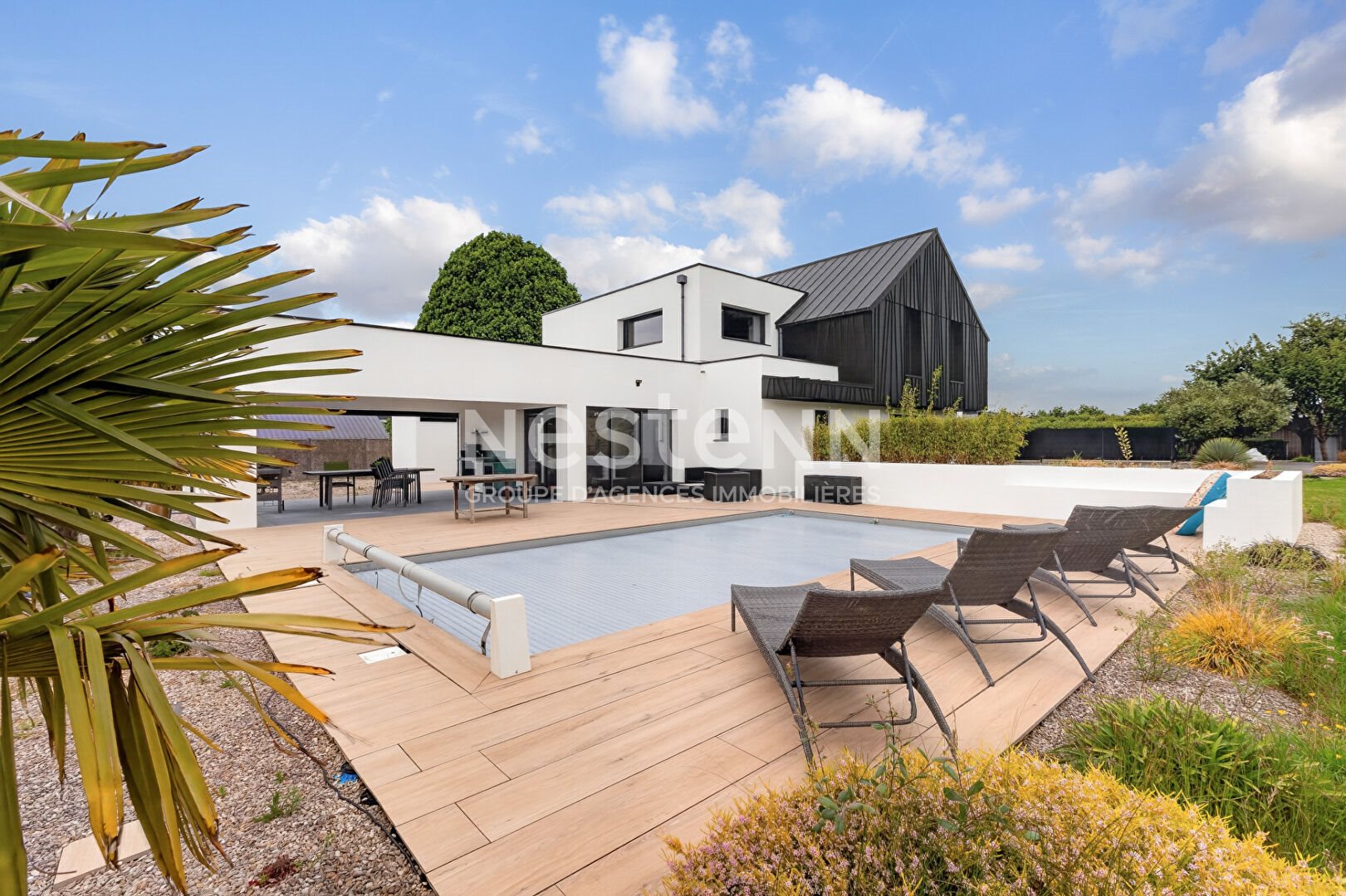 Maison à vendre, 211m², Pordic