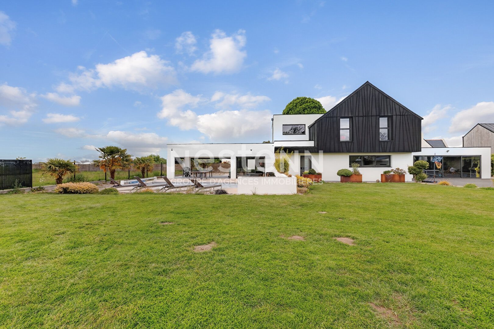 Maison à vendre, 211m², Pordic