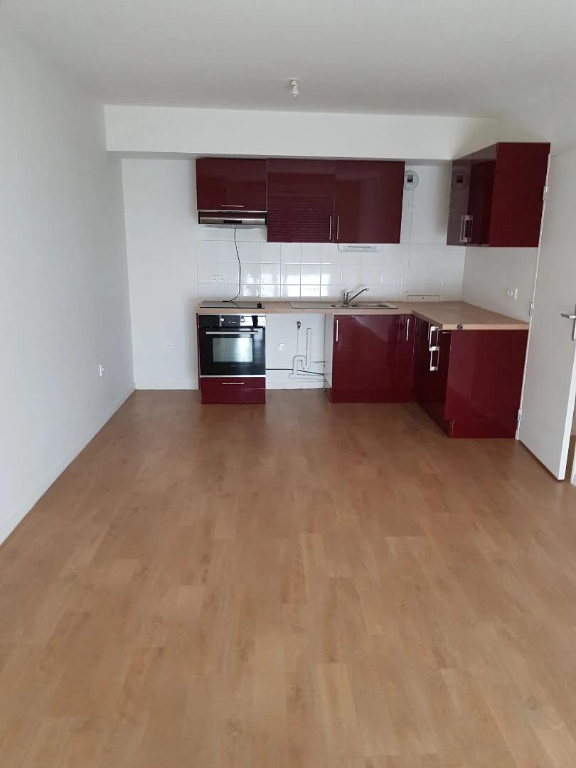 Appartement à louer, 58m², Amiens