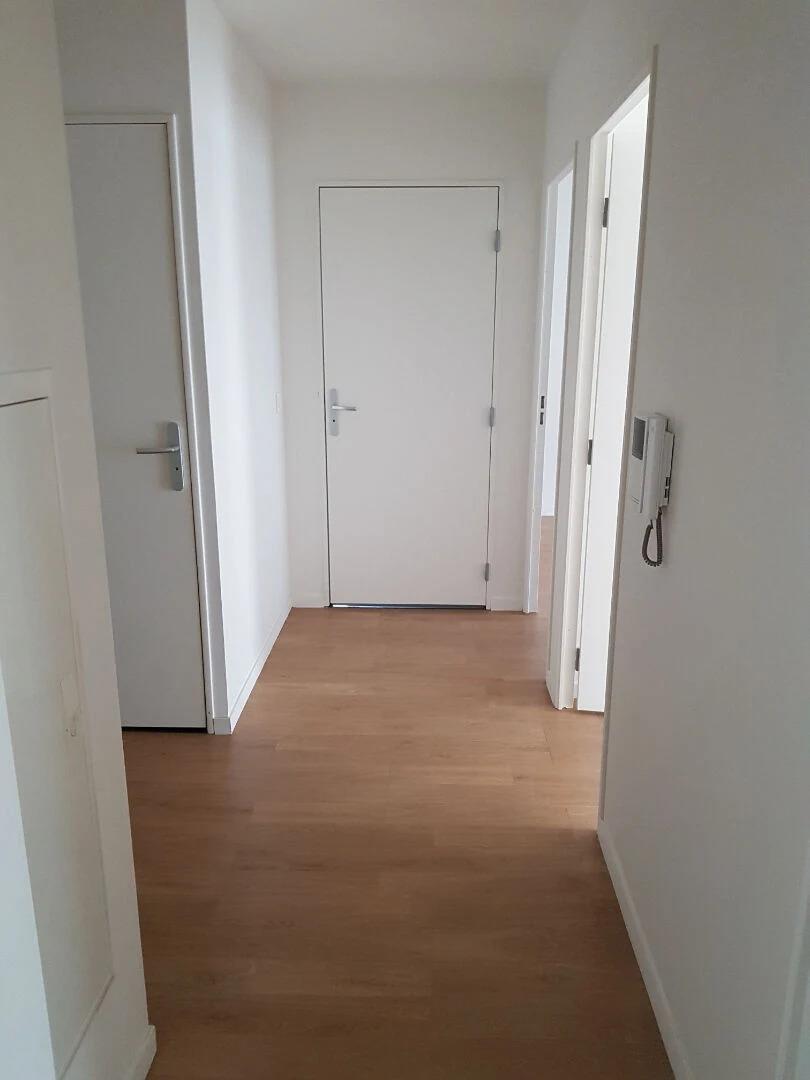Appartement à louer, 58m², Amiens