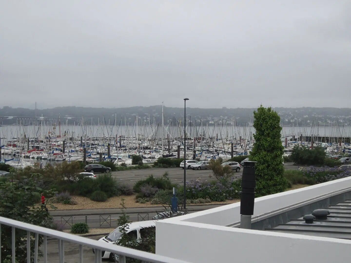 Appartement à louer, 68m², Brest