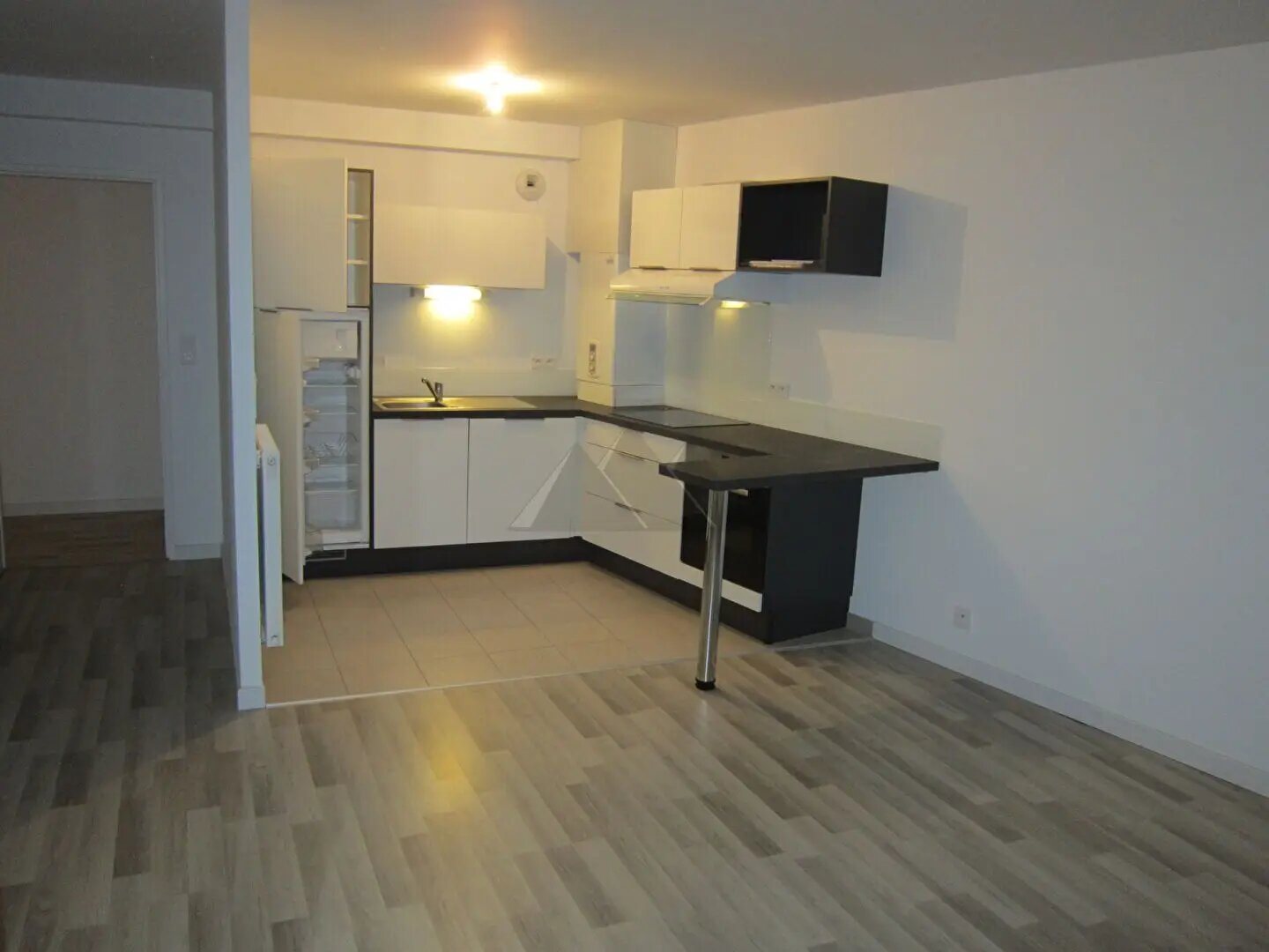 Appartement à louer, 68m², Brest