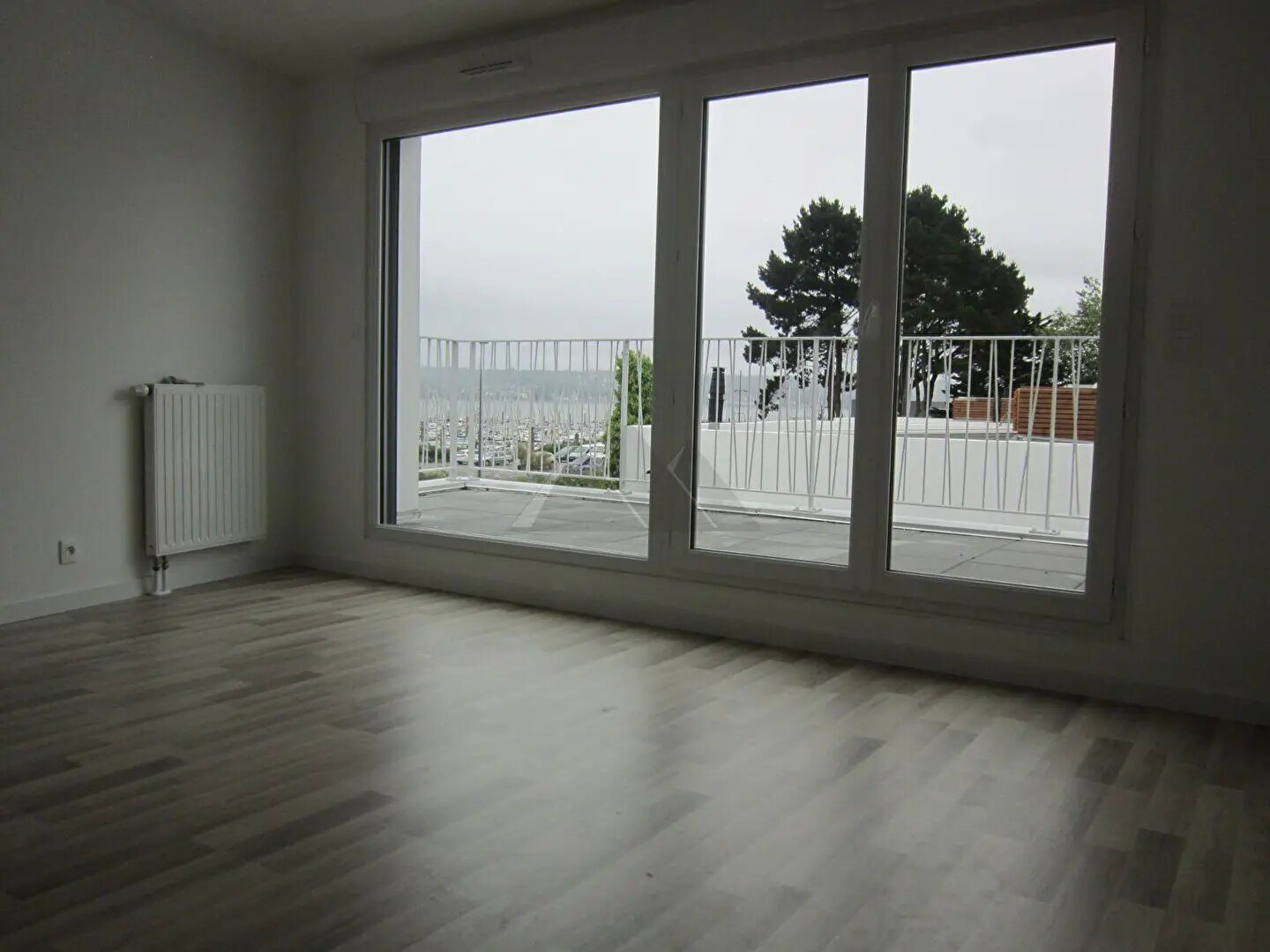 Appartement à louer, 68m², Brest