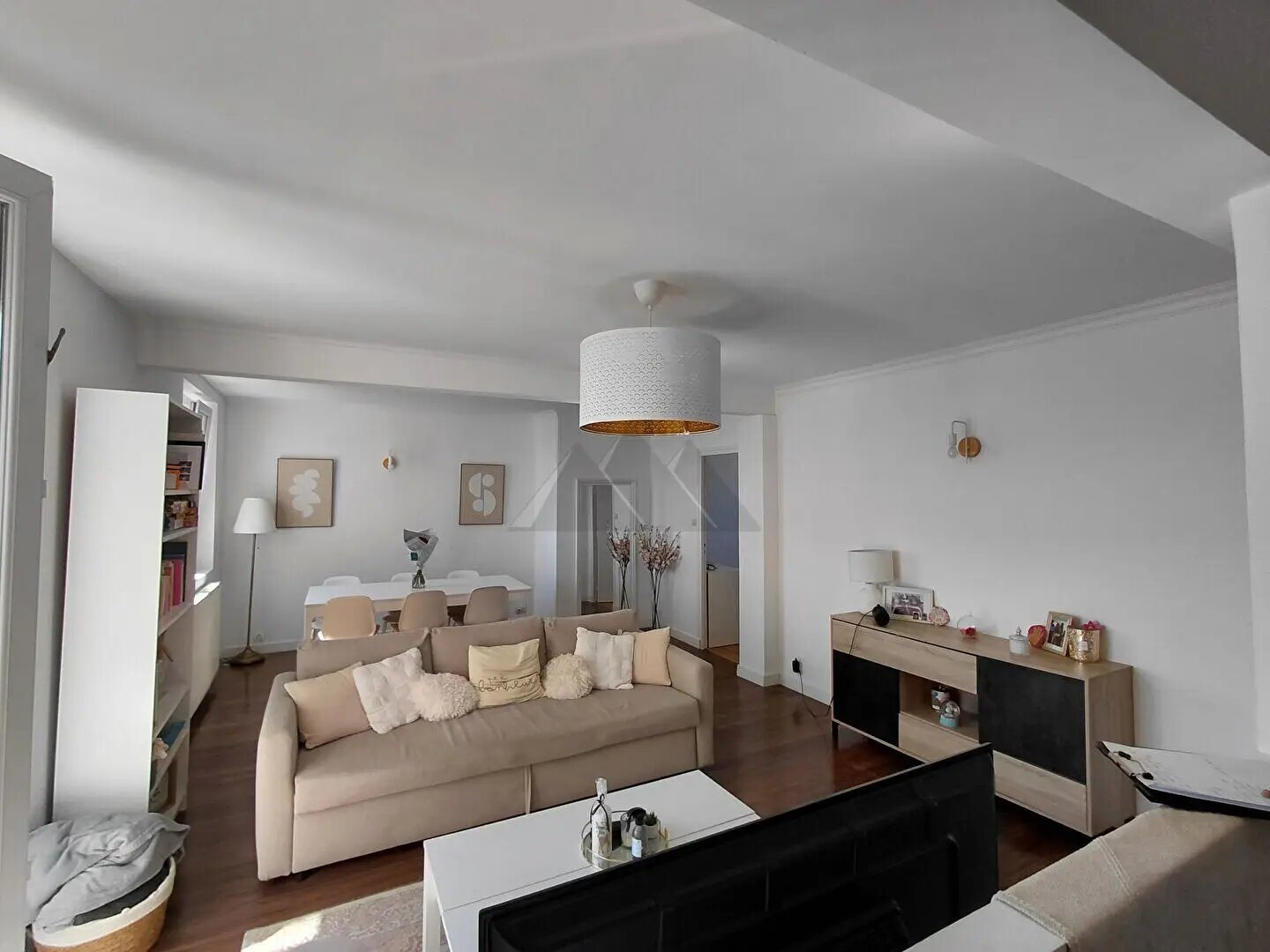 Appartement à louer, 67m², Brest