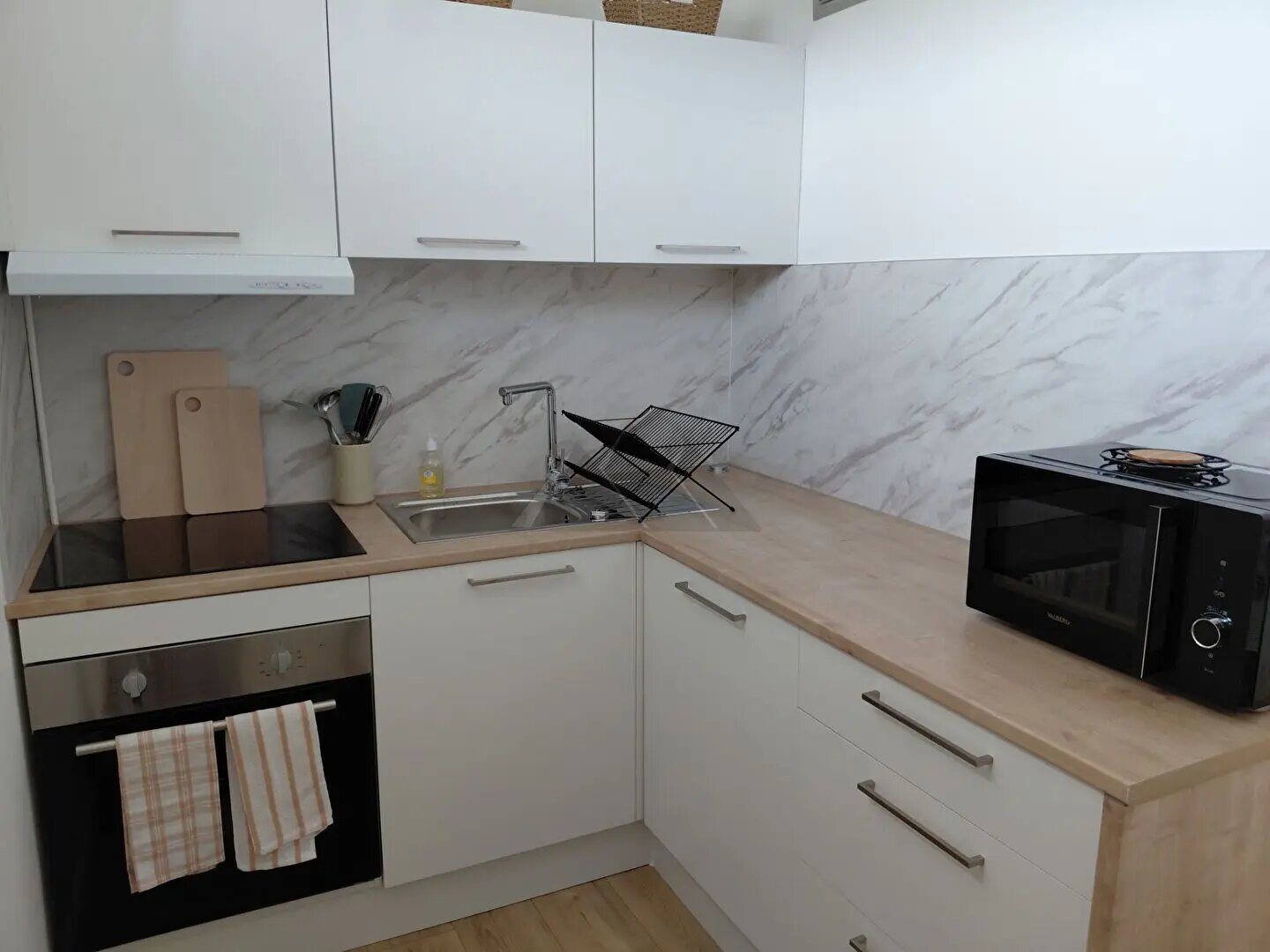 Appartement à louer, 49m², Brest