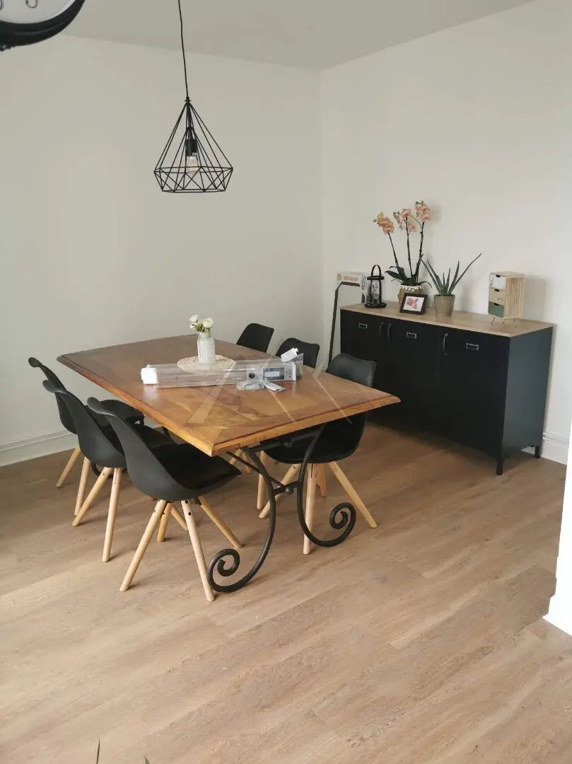 Appartement à louer, 72m², Brest