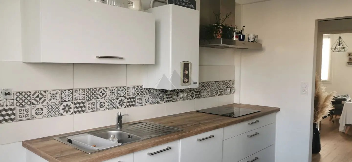 Appartement à louer, 72m², Brest