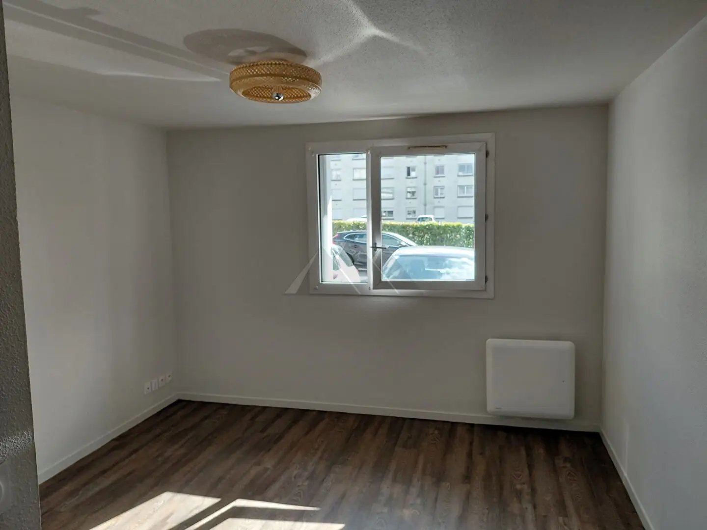 Appartement à louer, 20m², Brest