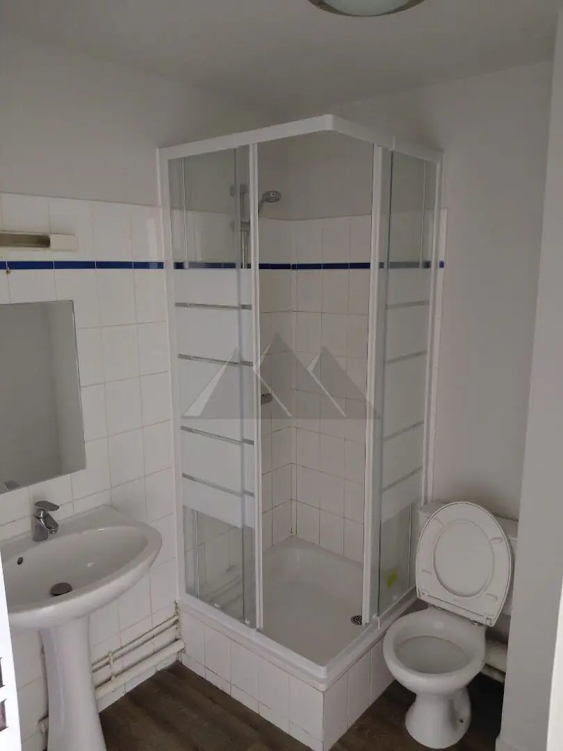 Appartement à louer, 20m², Brest