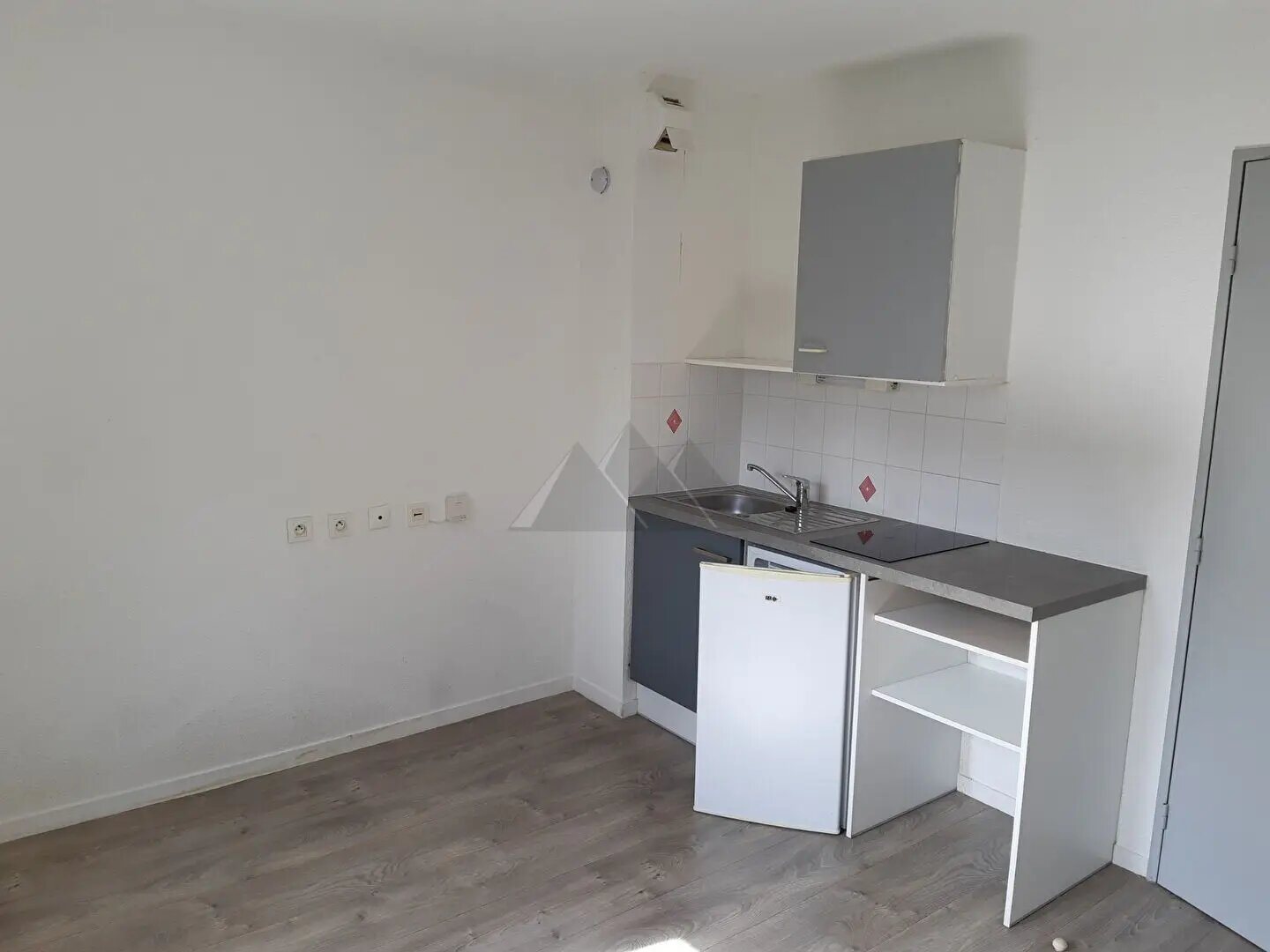 Appartement à louer, 18m², Brest