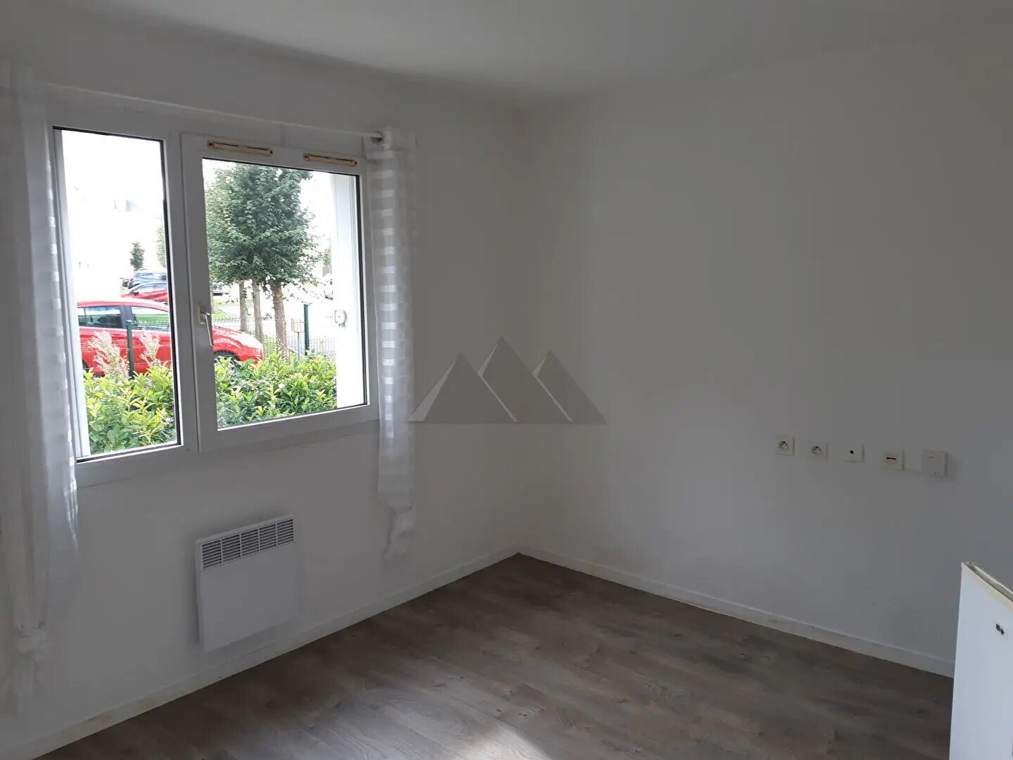 Appartement à louer, 18m², Brest