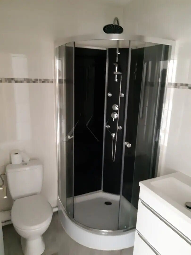 Appartement à louer, 18m², Brest
