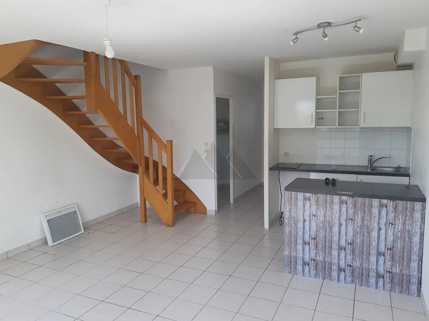 Appartement à louer, 60m², Brest