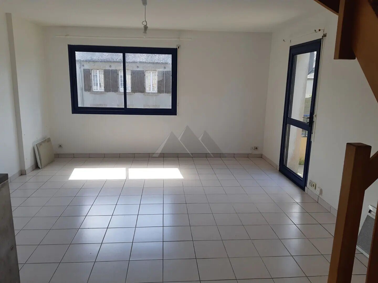 Appartement à louer, 60m², Brest