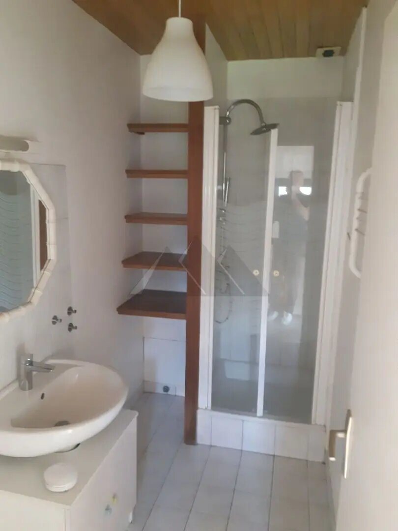 Appartement à louer, 60m², Brest