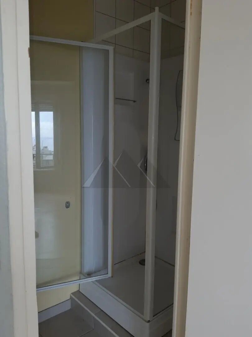 Appartement à louer, 21m², Brest