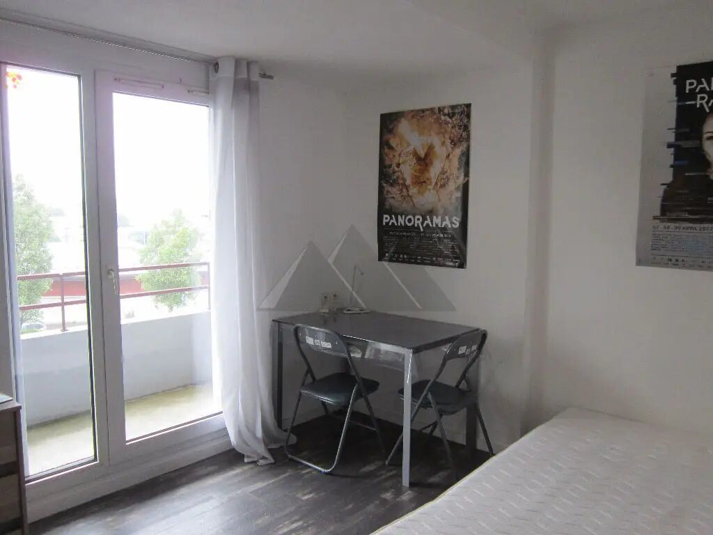 Appartement à louer, 18m², Brest