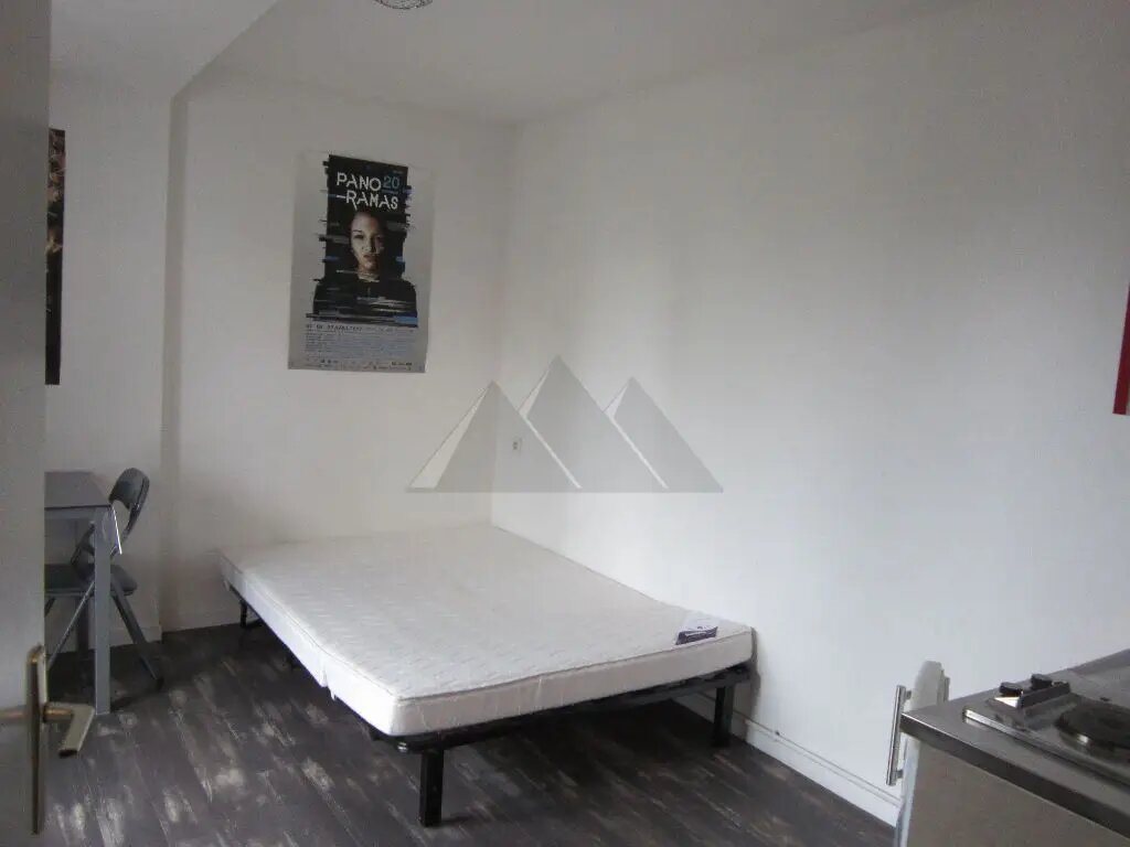 Appartement à louer, 18m², Brest
