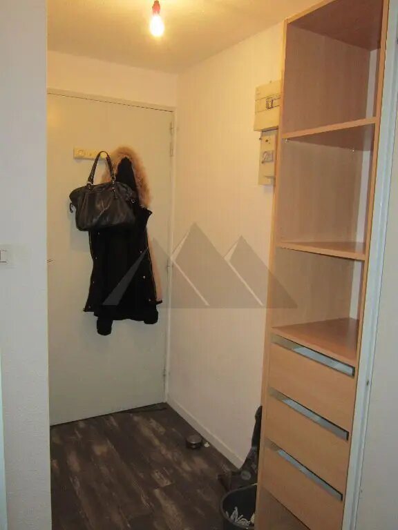 Appartement à louer, 18m², Brest