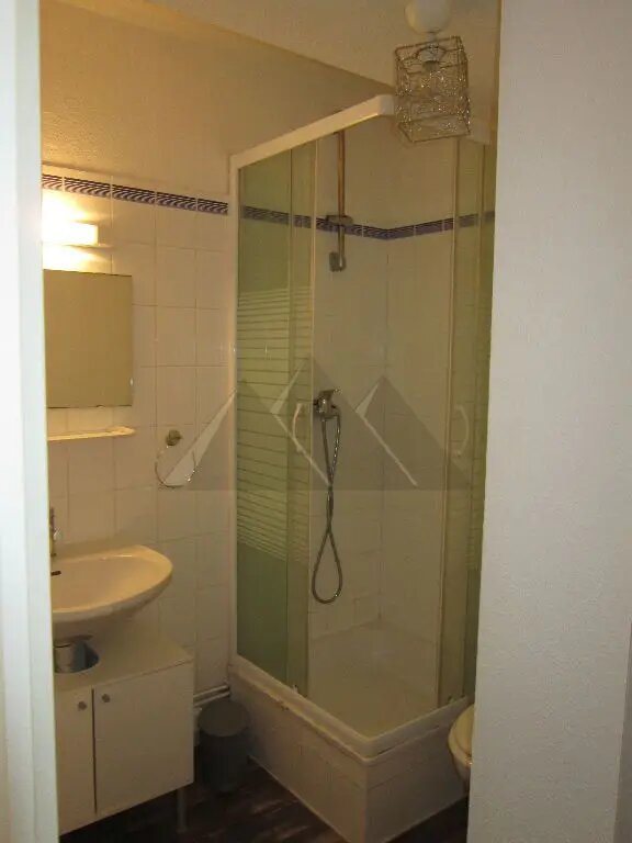 Appartement à louer, 18m², Brest
