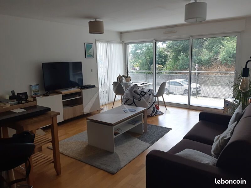 Appartement à louer, 65m², Brest