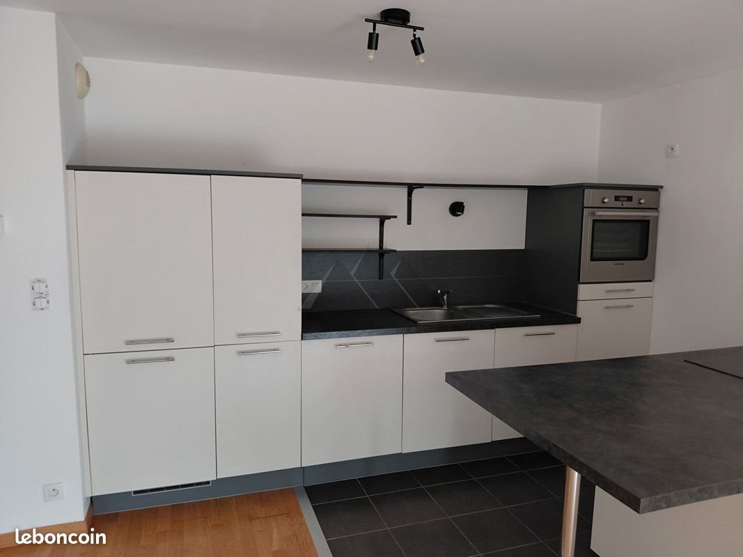 Appartement à louer, 65m², Brest