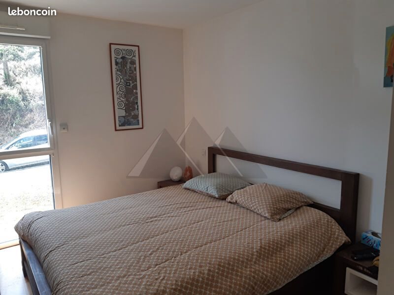 Appartement à louer, 65m², Brest