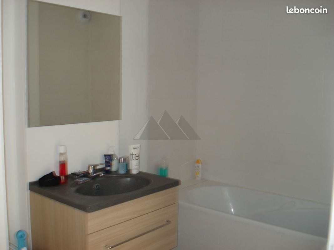 Appartement à louer, 65m², Brest