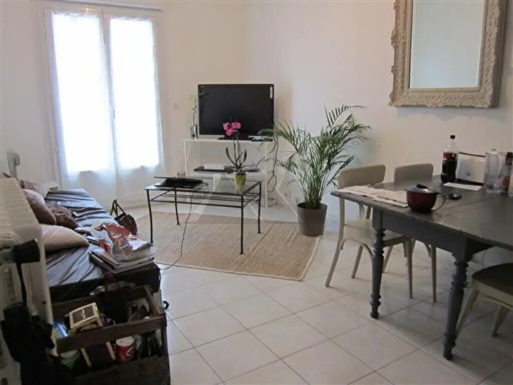 Appartement à louer, 51m², Brest