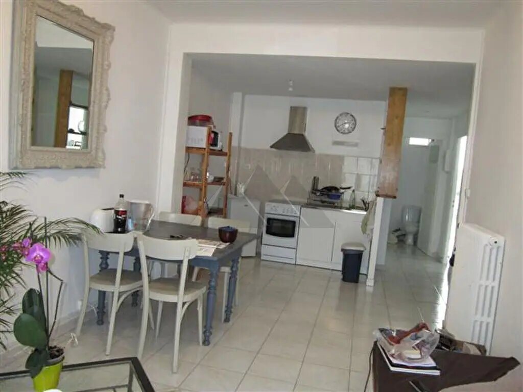 Appartement à louer, 51m², Brest