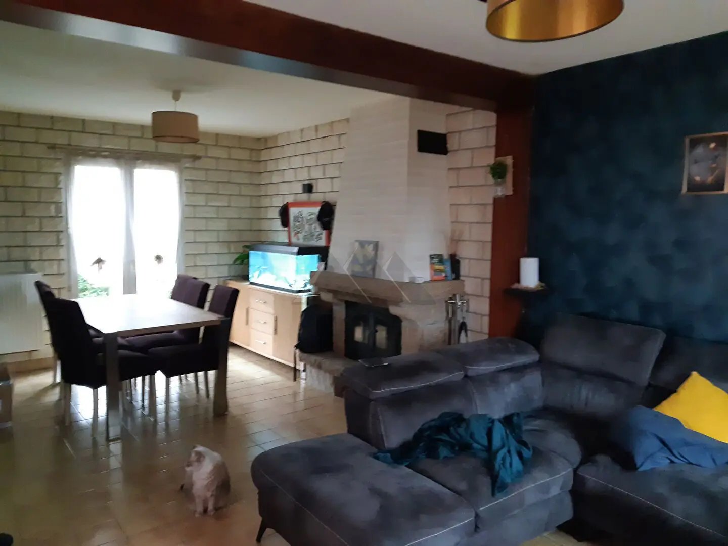 Maison à louer, 95m², Brest